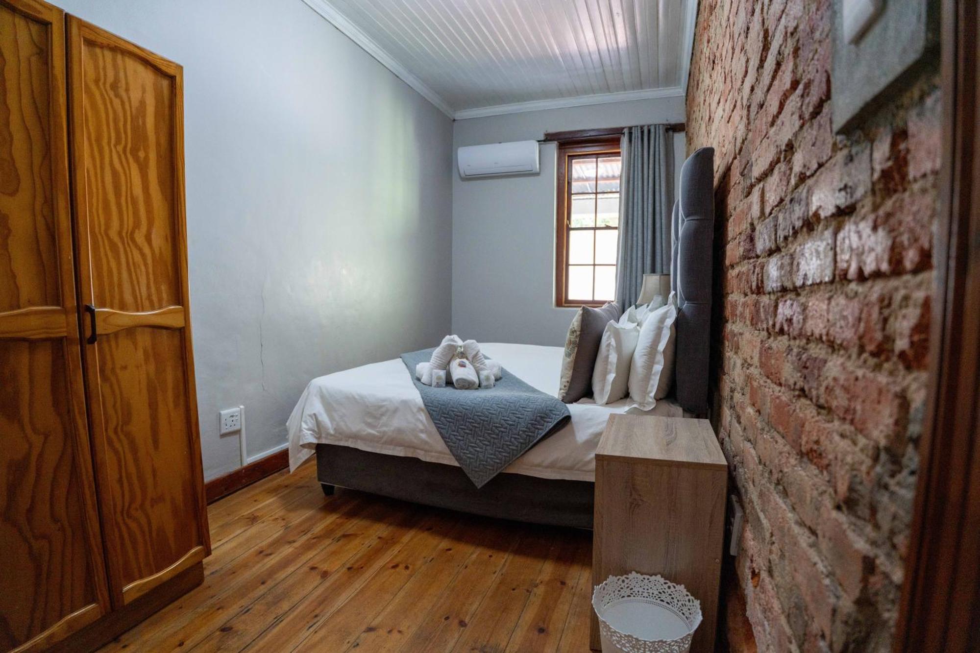 Olive Tree Lodge Paarl Exterior photo